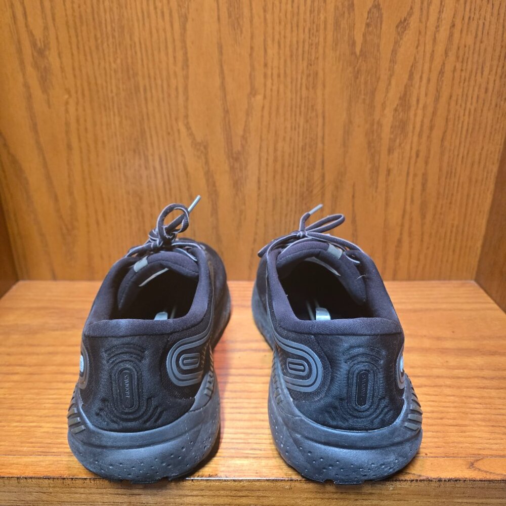 Brooks Beast GTS 23 (Right shoe Sz 10.5 4E)(Left shoe Sz 11 4E) Running Shoes - Picture 5 of 10